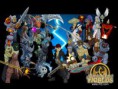 AdventureQuest Worlds - Free MMORPG browser game - free to play